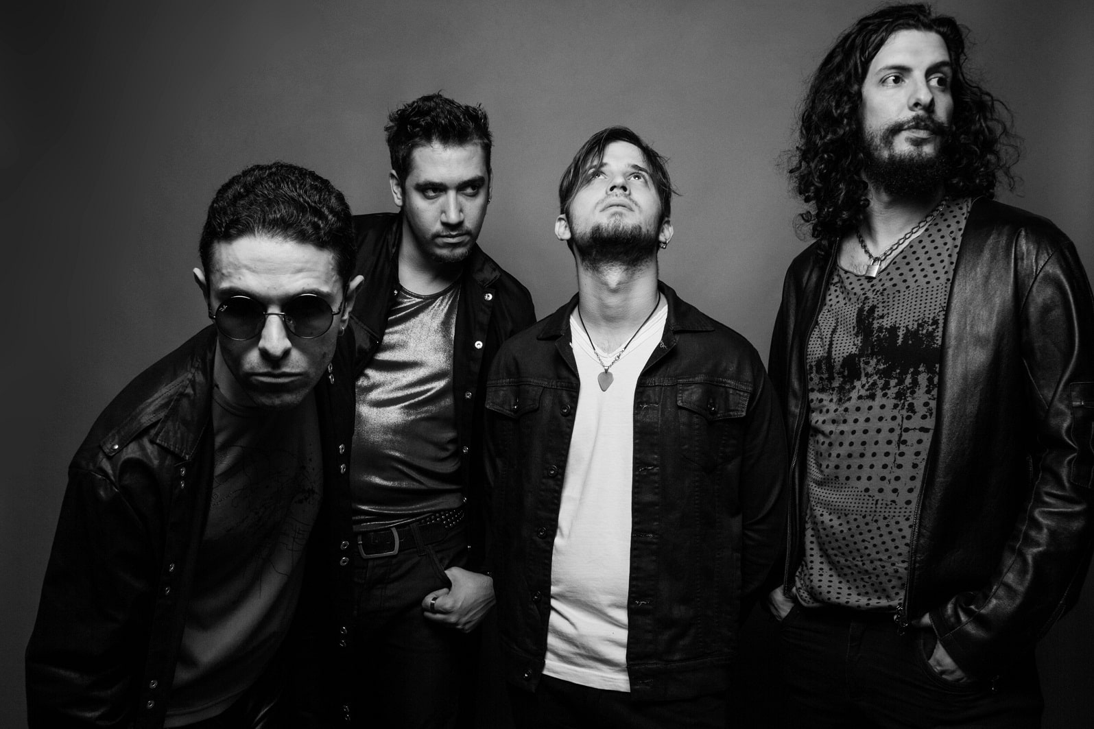 Desintegración: "La melodía puede volver a ser el centro de la canción" - Con casi una década en el camino, la banda de rock, pop y electrónica presenta su flamante segundo material discográfico, "Pulso Mercurio". desintegracion 2