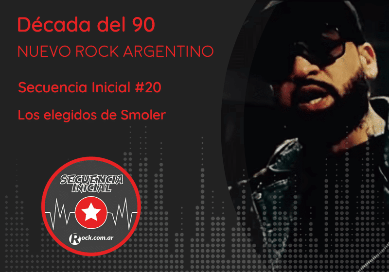 Secuencia inicial #20: Los elegidos de Smoler - Suscribite al podcast: Apple Podcast / RSS / Google Podcast / SpotifyTodos los episodios de este podcast dfe26ce4 cd5b 40dc bb9f 347995f07ad0