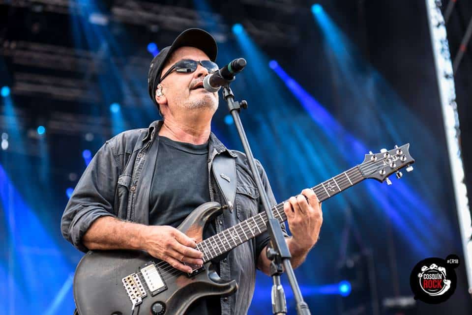 Cosquín Rock 2018: Día 1 - Pasó la primera jornada de la versión reducida de solo dos días del Cosquín Rock 2018. Con una amplia grilla que tuvo a Skay, Dancing Mood y Octafonic dentro del podio de lo más prolijo del sábado. f0314514 405b 43d3 aeef 52940e11c80b