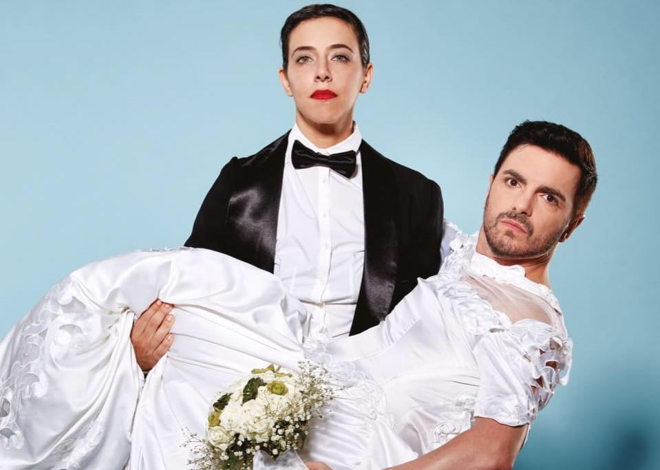 Miranda! presenta por última vez completos dos de sus mejores discos - La canción y el videoclip de "Don" le permitieron a Miranda! comenzar una extensa carrera que los llevó a recorrer prácticamente el mundo con su propuesta de fusión de ritmos electrónicos y letras cargadas de humor, sátira y mucho melodrama de telenovela. fa781e69 80c0 4c16 9696 c569201758ac