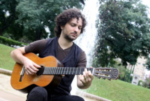 Fernández Pereyra - La historia de la banda, según su propia info de prensa: Fernández Pereyra