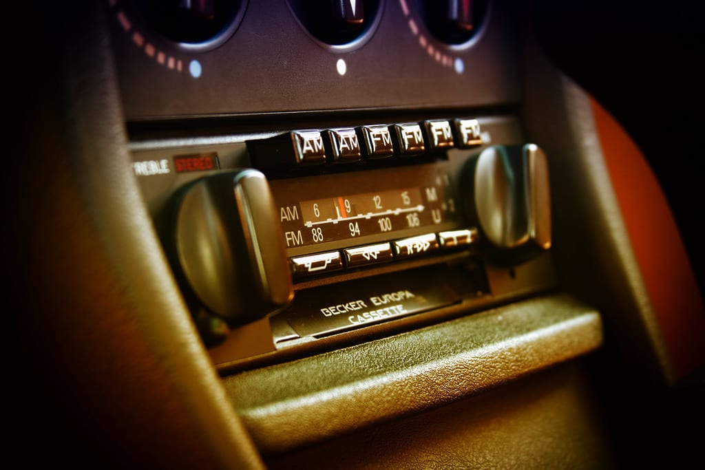 La muerte de la radio - Noruega anunció que apagará todas las transmisiones en FM en 2017, para ser reemplazadas por una señal digital. fm