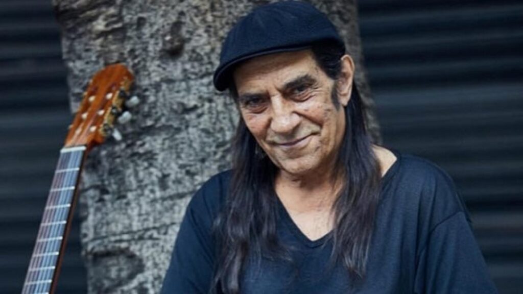 Horacio Fontova - Guitarrista y cantante que lideró agrupaciones de humor y rock latino. La primera de ellas fue Fontova Trío, que contaba en sus filas a Carlos Mazzanti (bajo y coros) y Fena Della Maggiora (percusión y coros). Editaron el primer disco en 1982, con el hit "Me tenés podrido". Horacio Fontova