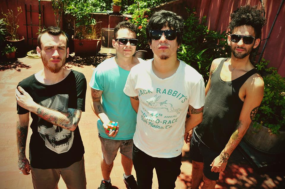 Juguetes en el Vip: "Peleamos menos y nos divertimos más" - Formados en 2012, tras el lanzamiento de su álbum debut homónimo en enero del año pasado, Juguetes en el Vip atravesó la etapa de presentación con algunas modificaciones en sus líneas. juguetes en el vip