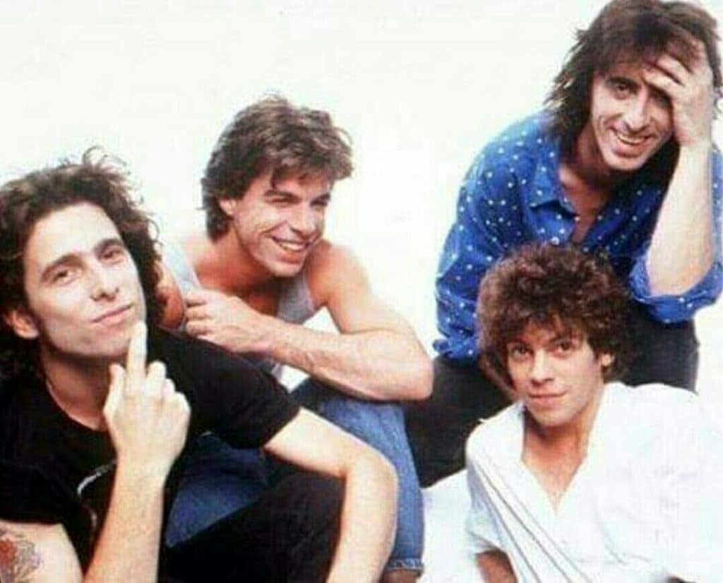 Los Rodríguez