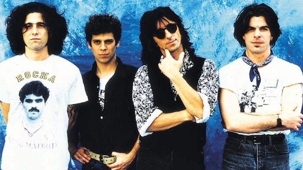 Los Rodríguez