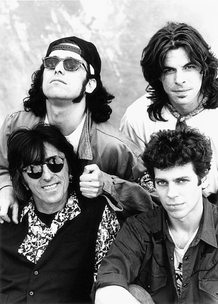 Los Rodríguez
