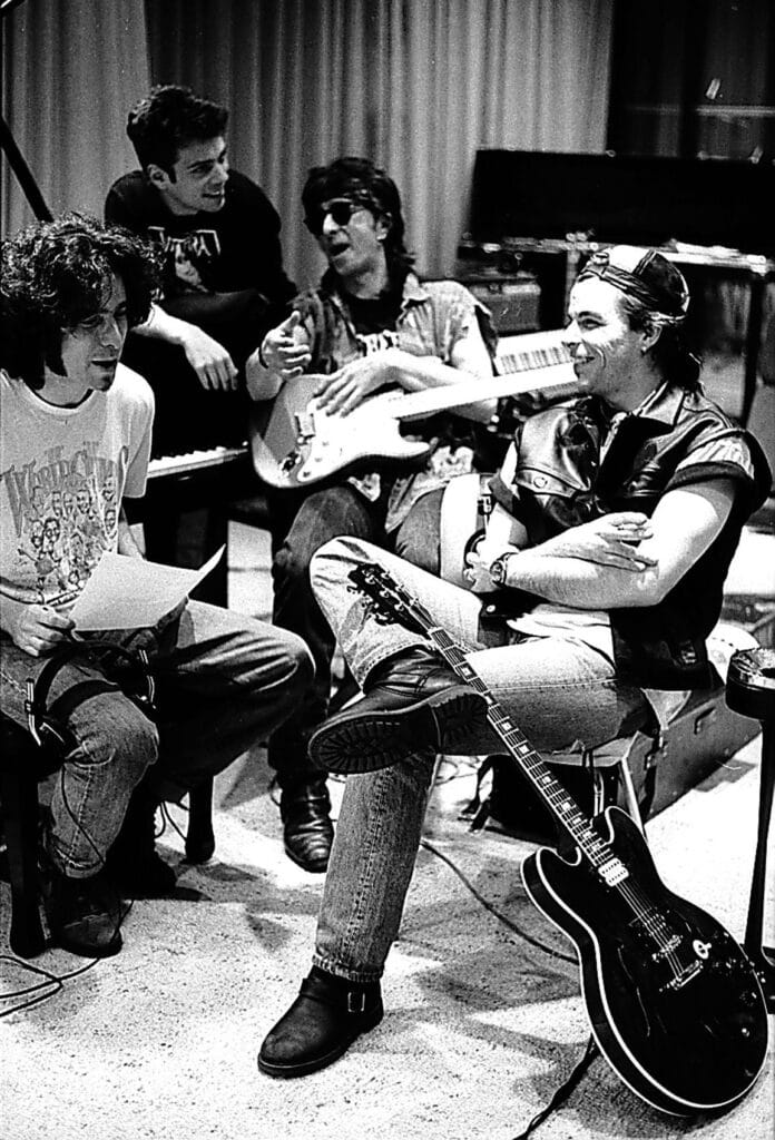 Los Rodríguez