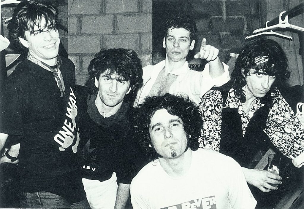 Los Rodríguez