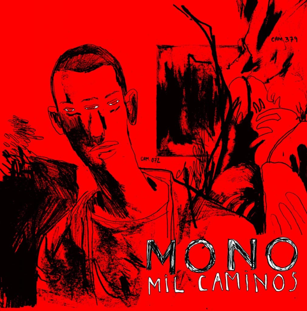 Mono: "No nos podemos quedar quietos" - Mientras siguen mostrando su primer álbum, el quinteto con influencias post punk y hard rock se prepara para festejar una década de formación el año que viene y lanzar nuevo material. mono