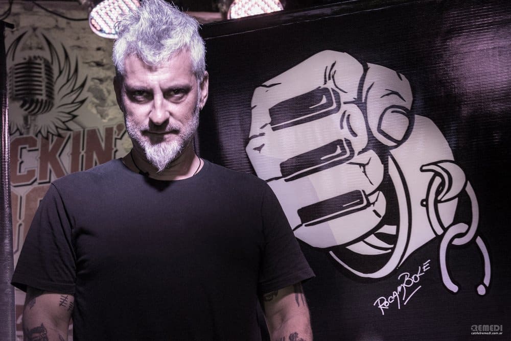 Cosquín Rock 2017: la grilla - Se dio a conocer el listado de bandas que formarán parte de la próxima edición del festival que se realizará el 25, 26 y 27 de febrero en el Aeródromo de Santa María de Punilla. palazzo