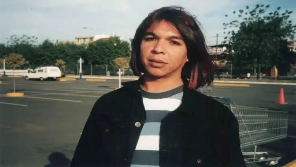 Ricky Espinoza