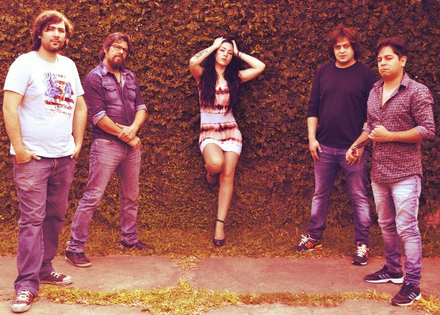 Federalizate: Corrientes tiene rock - Aquí cinco propuestas musicales correntinas que merecen ser escuchadas. rocio lens
