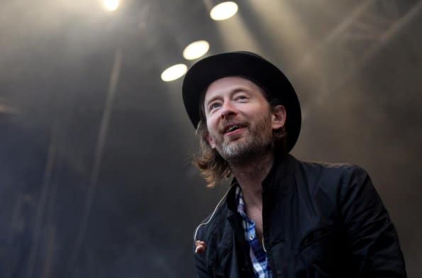 La música busca alternativas - Thom Yorke, líder de Radiohead y una de las auténticas "fuerzas vivas" actuales del mundo de la música, lanza su nuevo disco en solitario, "Tomorrow’s Modern Boxes", y lo hace a través de un nuevo canal cuyo nombre evoca los peores fantasmas en la industria de la música: BitTorrent. thom yorke