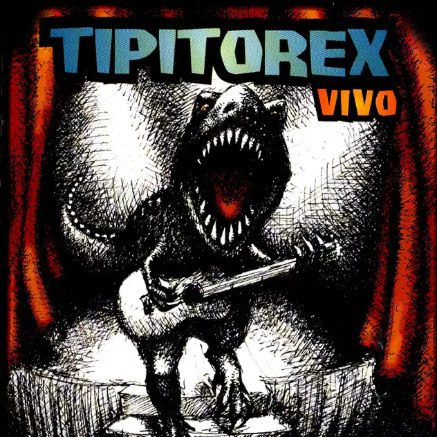 Tipitorex Vivo
