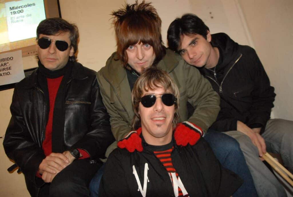 Villanos