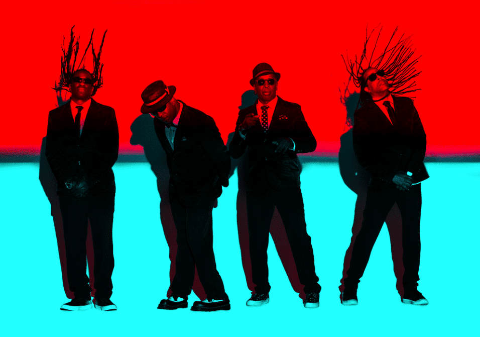 Living Colour: "Somos como una familia disfuncional" - El éxito comercial es un arma de doble filo. Un ejemplo claro es el de Living Colour: en 1992, la el cuarteto agonizaba. Muzz Skillings, el bajista que había estado por seis años (y con el que habían grabado "Vivid", de 1988, y "Time’s Up", de 1991) dejaba el grupo. Habían roto las estructuras del rock alternativo, pero en realidad eran ellos los que se estaban desmoronando por dentro. 01c22b5b 23c1 4e52 bf72 2446e6f68640