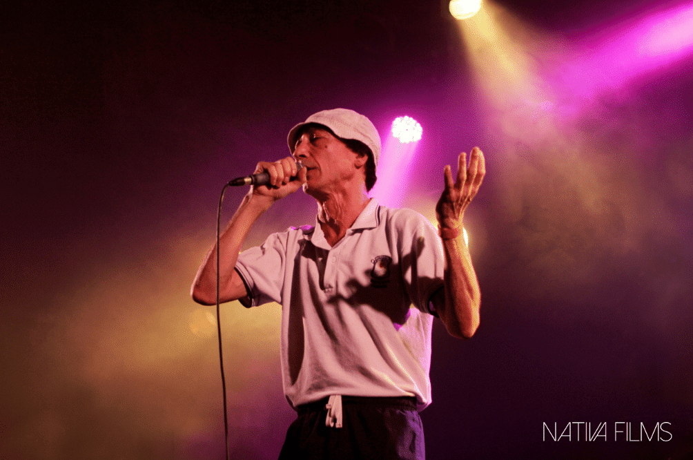 Las Manos de Filippi en The Roxy: nueva receta, mismo espíritu - Fotos: Nativa Films. 0965d25c 7c56 408c ad31 86e38b51df72