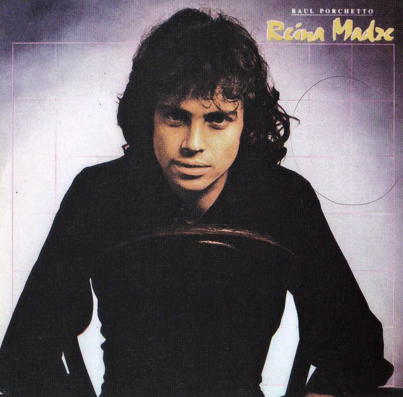 "Reina Madre", de Raúl Porchetto - Este álbum es una suerte de culminación evolutiva de la etapa que Raúl Porchetto inició con la edición de "Metegol". "Reina Madre" es sin duda su mejor disco hasta el presente y como ya es habitual en el caso de este artista resulta especialmente destacable la cuidada producción del álbum. El disco es parejo y de gran intensidad tanto en el aspecto musical como en lo que hace a las letras de las canciones. Porchetto atraviesa sin duda su mejor momento como músico, compositor y vocalista y sabe capitalizar perfectamente sus dotes en cada uno de estos aspectos. Sobresalen en esta placa notables temas como "El poder del universo", "Por honor y gloria" y el extraordinario "Reina Madre". 142baa09 ebd1 4ddf a159 fcf1404b253f
