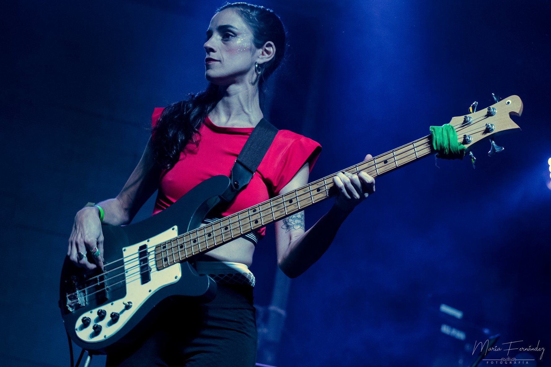 El Festival GRL PWR tuvo su debut en Rosario - La experiencia del festival en Rosario fue revitalizante frente a una escena que lucha por encontrar espacios nuevos, en una ciudad que postergó durante décadas a sus propios artistas. Porque sinceramente más allá del slogan no es que falten bandas de chicas sino que escacean festivales GLR PWR. 155ecd19 db5a 4755 993f 5030d3f148af