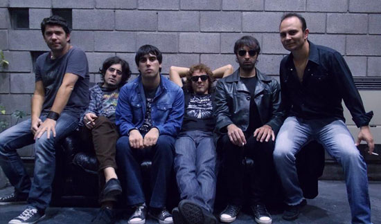 Doble Línea llega a La Trastienda - Doble Línea se prepara para lo que será su primera presentación en La Trastienda, en el barrio de San Telmo. Se presentará junto a La Borgoña, otra banda bien rockera que viene pisando fuerte. 24906c37 8b34 4456 a033 d82def2c1736