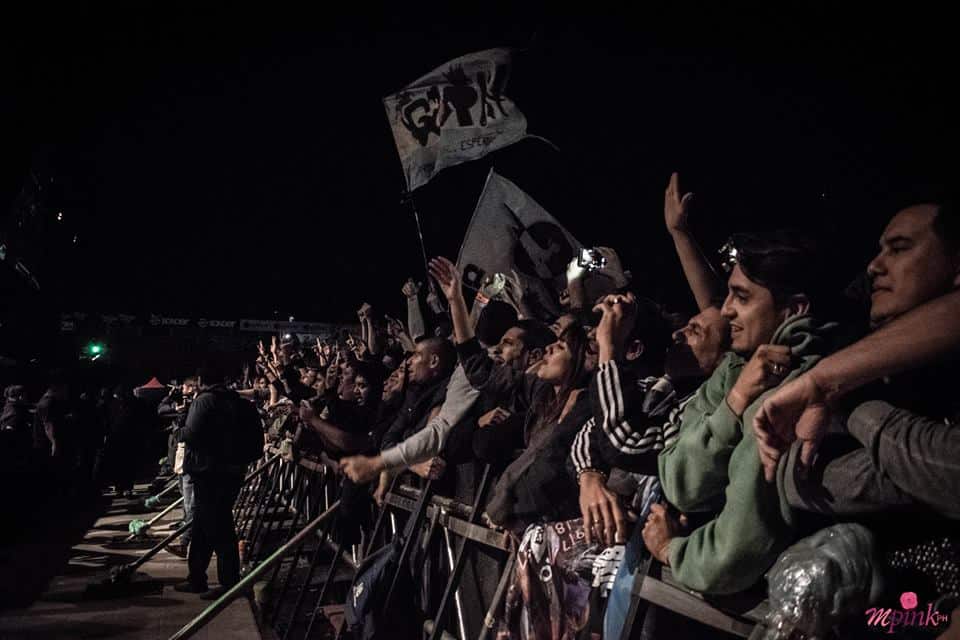 La Renga: la furia de la Bestia Rock, en Rosario - Corazón fugitivoTripa y corazónA tu ladoA la carca mi rocanrolAl que he sangradoNómadesMotoralmaisangreCuando vendránEl twist del pibeLa furia de la bestia rockDespedazado por mil partesEn el baldíoVoy a bailar a la nave del olvidoLa balada del diablo y la muerteBien altoSan MiguelSer yoReíteEl rey de la triste felicidadEl rito de los corazones sangrandoArte infernalOportunidad oportunaEl reveldeEl viento que todo empujaEl final es en donde partÍ 36629e89 de8a 4b4f be07 f9c1803bddc2