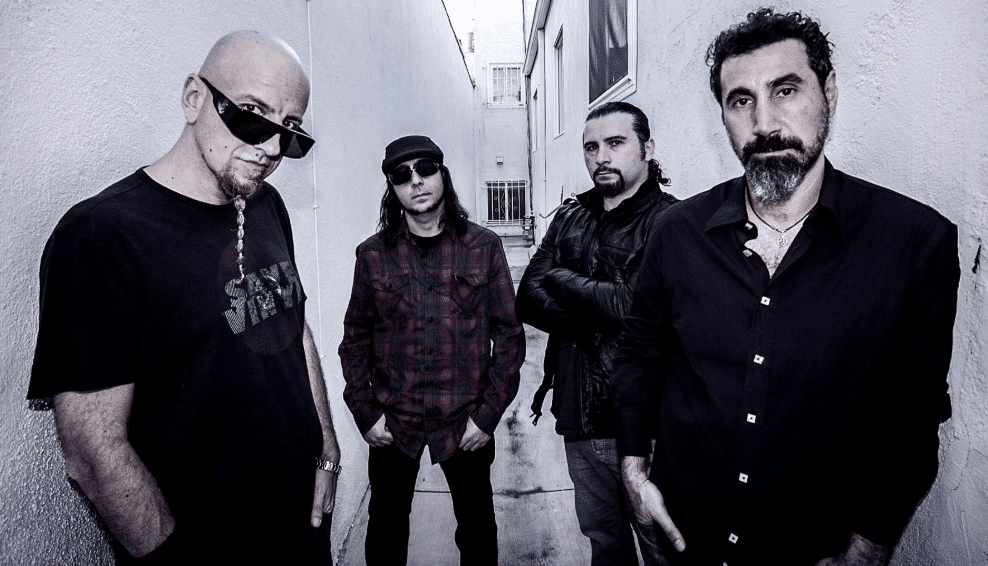 Shavo Odadjian: "System of a Down nunca va a morir" - -John Dolmayan, el baterista de System of a Down, me contó que nunca fumó marihuana. ¿Trataste de convencerlo para que probara algo de 22Red? 3ef9c1dc ad12 43fe 8d6d 6c40578446da