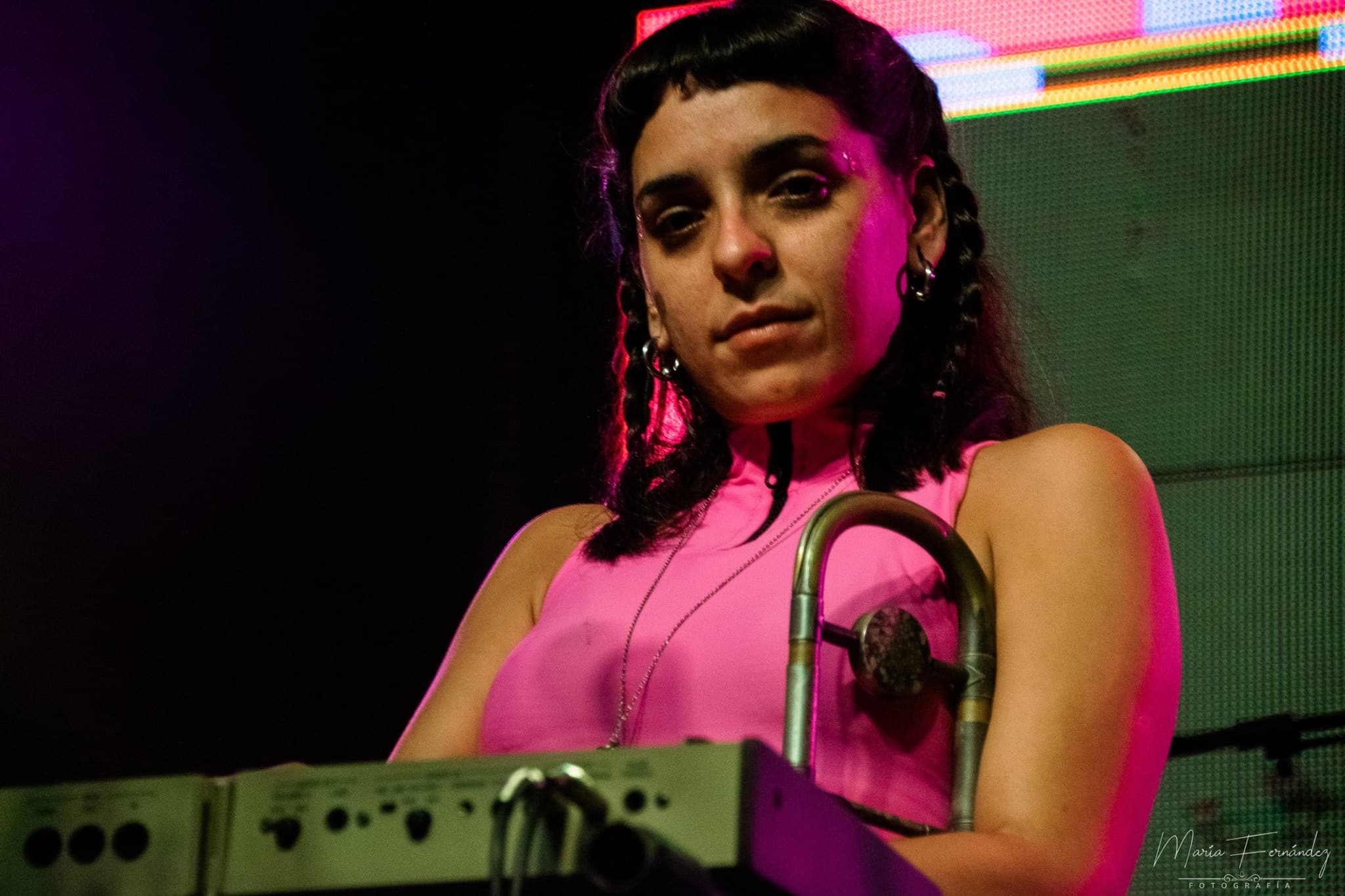 El Festival GRL PWR tuvo su debut en Rosario - La experiencia del festival en Rosario fue revitalizante frente a una escena que lucha por encontrar espacios nuevos, en una ciudad que postergó durante décadas a sus propios artistas. Porque sinceramente más allá del slogan no es que falten bandas de chicas sino que escacean festivales GLR PWR. 3f144e5b 5c45 449c 912f ce026f3eb36b