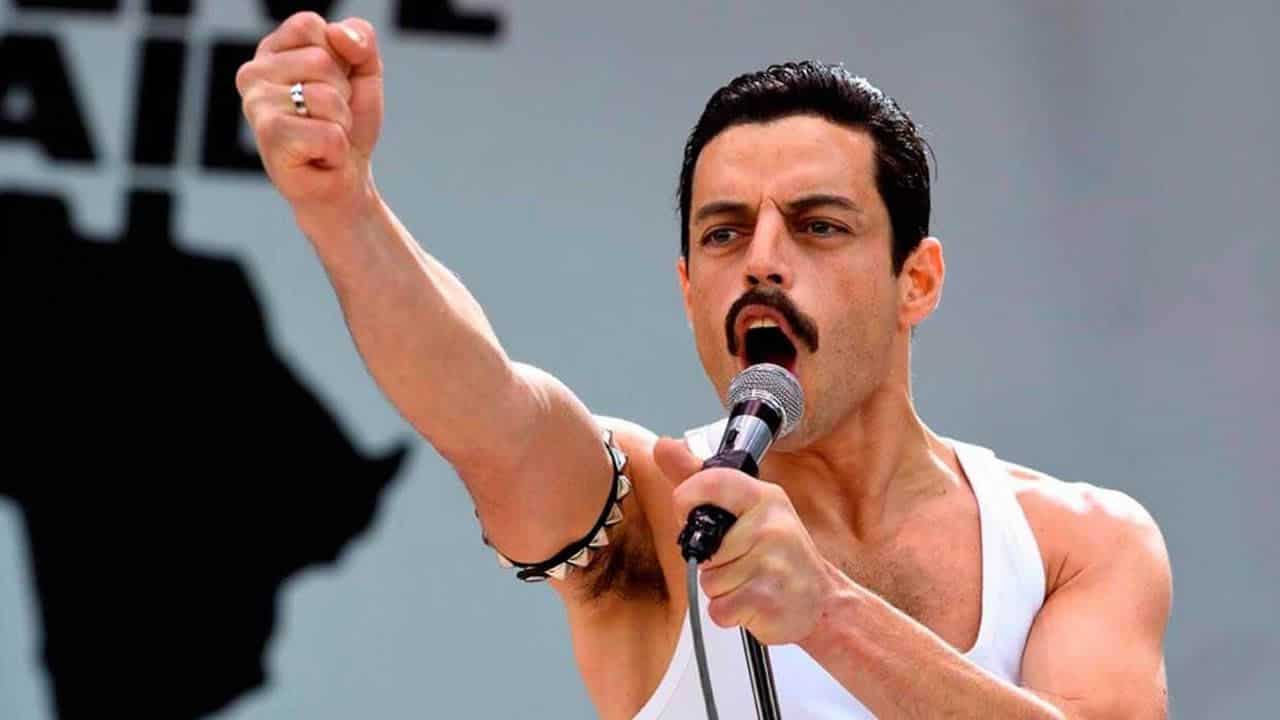 "Rapsodia bohemia": ¿hay que verla? - El biopic sobre Freddy Mercury es un gran éxito comercial y ha reposicionado a Queen al tope de los rankings musicales. Sin embargo, las críticas cinematográficas son dispares. 45134d26 c92f 4530 9da7 bc59070b60ae