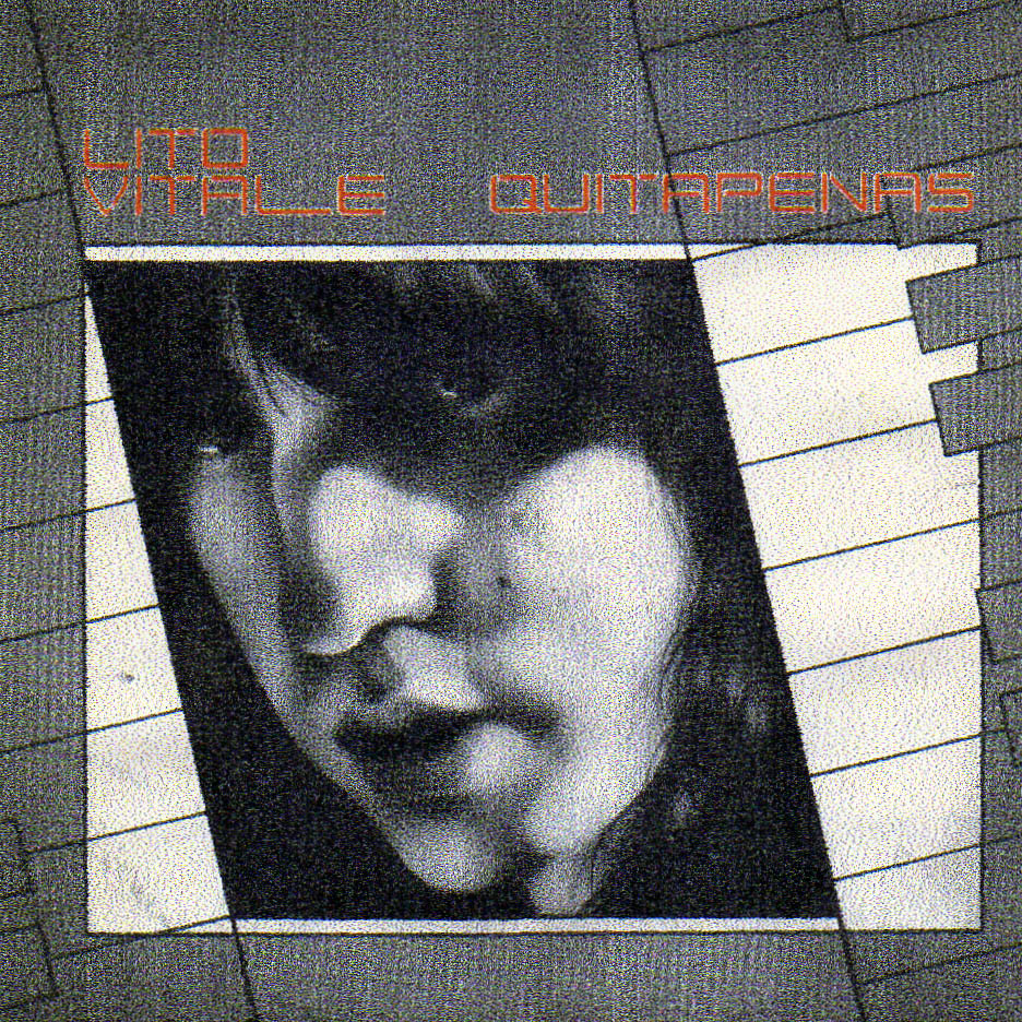 "Quitapenas", de Lito Vitale - Destacado tecladista, Lito Vitale profundiza con este álbum su faceta solista, cada vez más alejada de la vertiente del ex grupo MIA. A través de seis temas, Vitale expone su virtuosismo y su enorme capacidad para desempeñarse en varios instrumentos además de los teclados. 485504ef 3983 49a9 8554 ea7c5dadb4c7