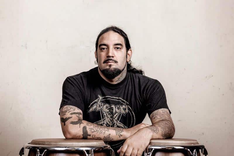 Martín López: "Lo que sale fácil no me llama la atención" - El baterista sueco/uruguayo, ex-Opeth y Amon Amarth, acaba de editar “Lotus”, cuarto disco de Soen, proyecto prog metal que fundó a mediados de la década pasada y que, hoy, es su banda insignia. 5bfe43c5 6067 490d 9632 a12afde0298a