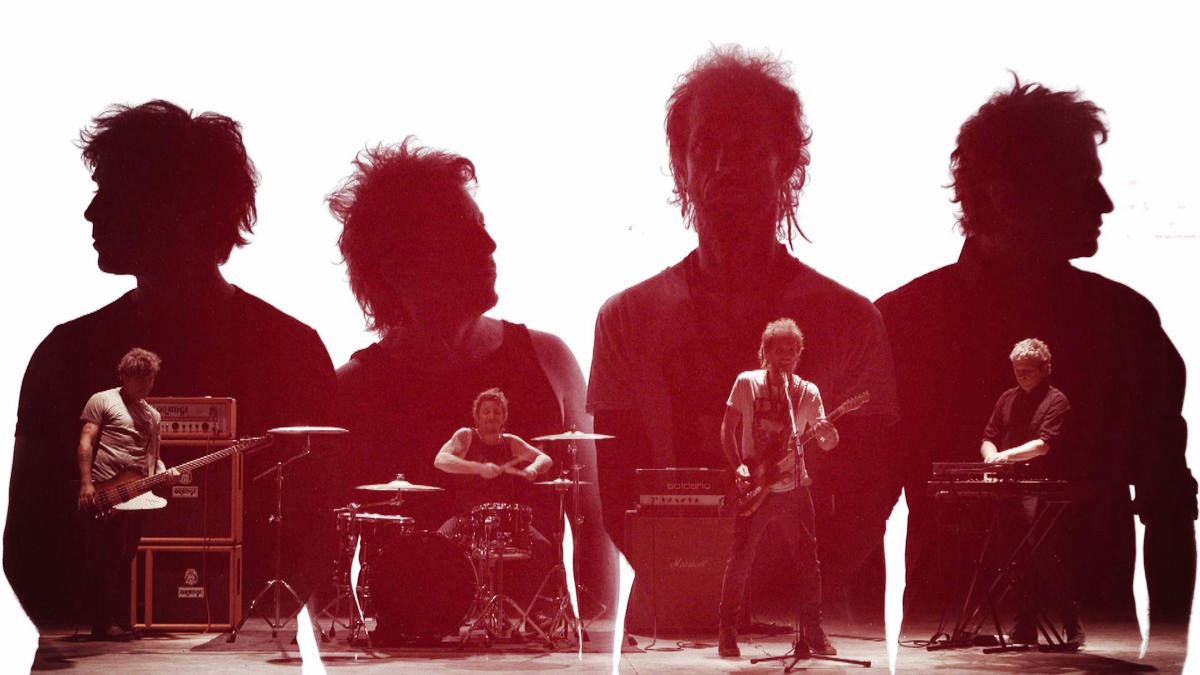 Vetamadre disecciona "Libérenme", antes de revisitarlo en vivo - El grupo de rock alternativo Vetamadre explica cada canción de su segundo disco, mientras cuenta anécdotas de piletas con sanguijuelas, brotes psicóticos y festivales punk. Este jueves, luego de 17 años, recrearán el álbum en La Tangente. 66acc475 fc07 40e8 bc9f 73304d9aec26