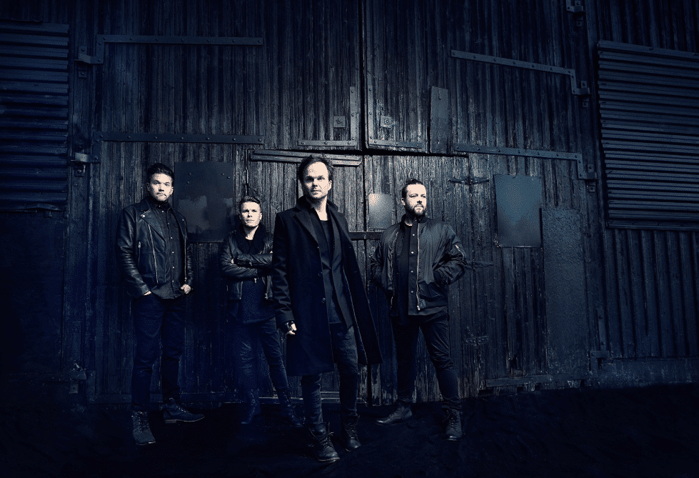 The Rasmus: "Antes nos robaban las plumas, y ahora nos las regalan de a docenas" - Esos pensamientos inspiraron fuertemente a Lauri: el título de “Dark matters” (2017), el último disco de The Rasmus, hace referencia tanto a las situaciones sombrías como a la materia oscura, esa energía del universo relacionada con la metafísica y la cosmología. 680a9d78 b203 4c97 98c9 f837fc9794fb