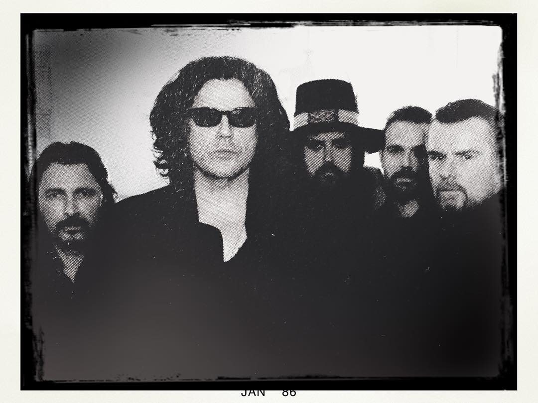 Grant Fitzpatrick y The Cult: destinados a encontrarse - Definitivamente, The Cult y él estaban destinados a encontrarse. Esperemos que sea para largo. 6f8a6b8b 1634 4471 a8f9 75b9db011861