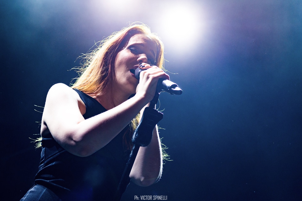 Epica en Flores: Más allá de la Matrix - El sexteto holandés de metal sinfónico-progresivo volvió a la Argentina para presentar disco. 8714cec1 b8c9 47bf 8450 7b5d8fd24a1a