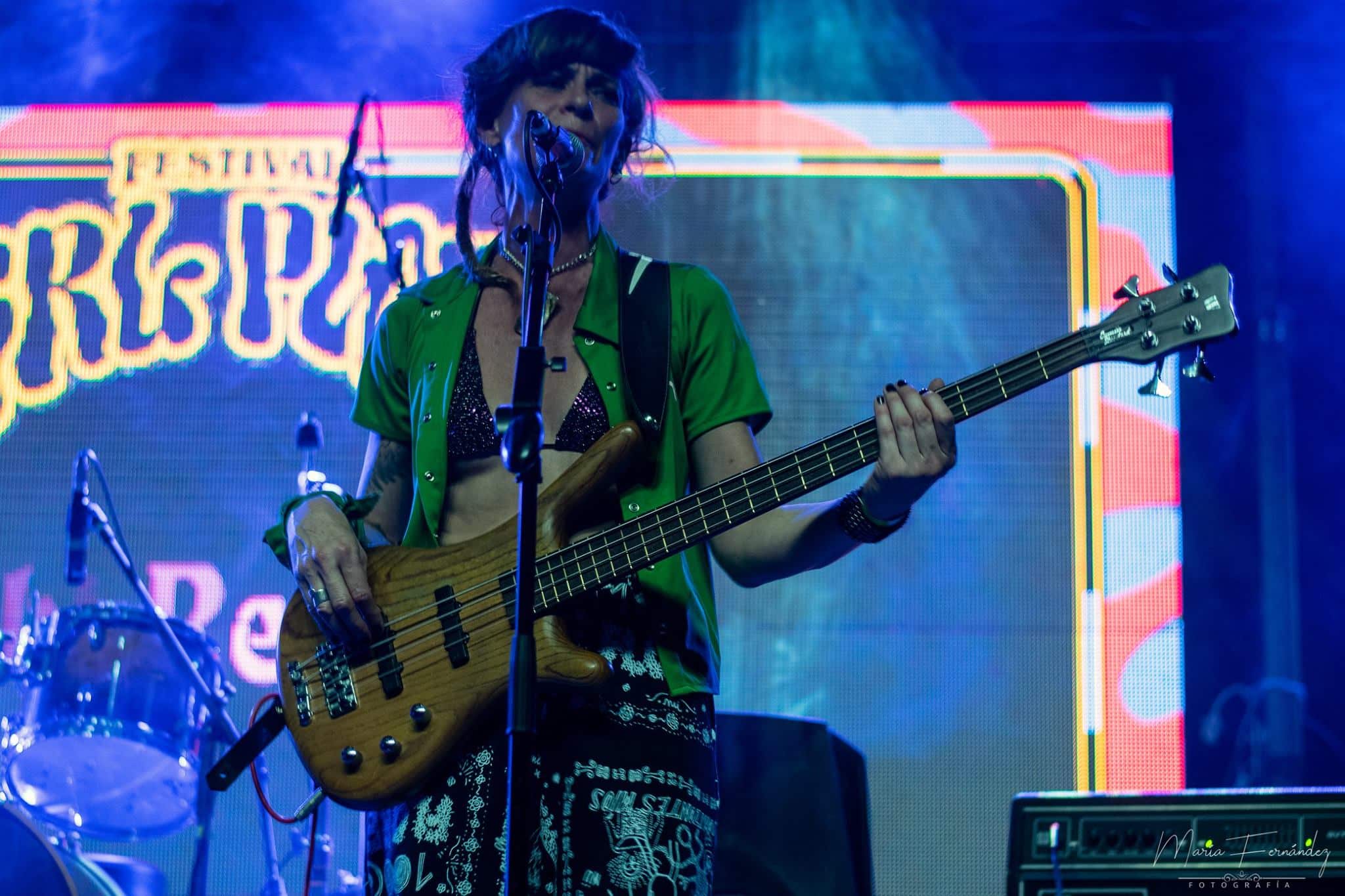 El Festival GRL PWR tuvo su debut en Rosario - La experiencia del festival en Rosario fue revitalizante frente a una escena que lucha por encontrar espacios nuevos, en una ciudad que postergó durante décadas a sus propios artistas. Porque sinceramente más allá del slogan no es que falten bandas de chicas sino que escacean festivales GLR PWR. 95da44d4 9a49 404d a79c 5620714bce0c