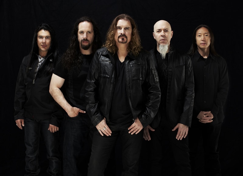 Mike Mangini: "Si Dream Theater no cambiaba de baterista, no nos hubiesen nominado al Grammy" - ¡Si! Hay una sección bastante larga dedicada a 'Awake', y también una dedicada a 'Metropolis Pt. 2: Scenes From a Memory', que cumple 15 años, así que tenemos dos festejos. Dream Theater 1