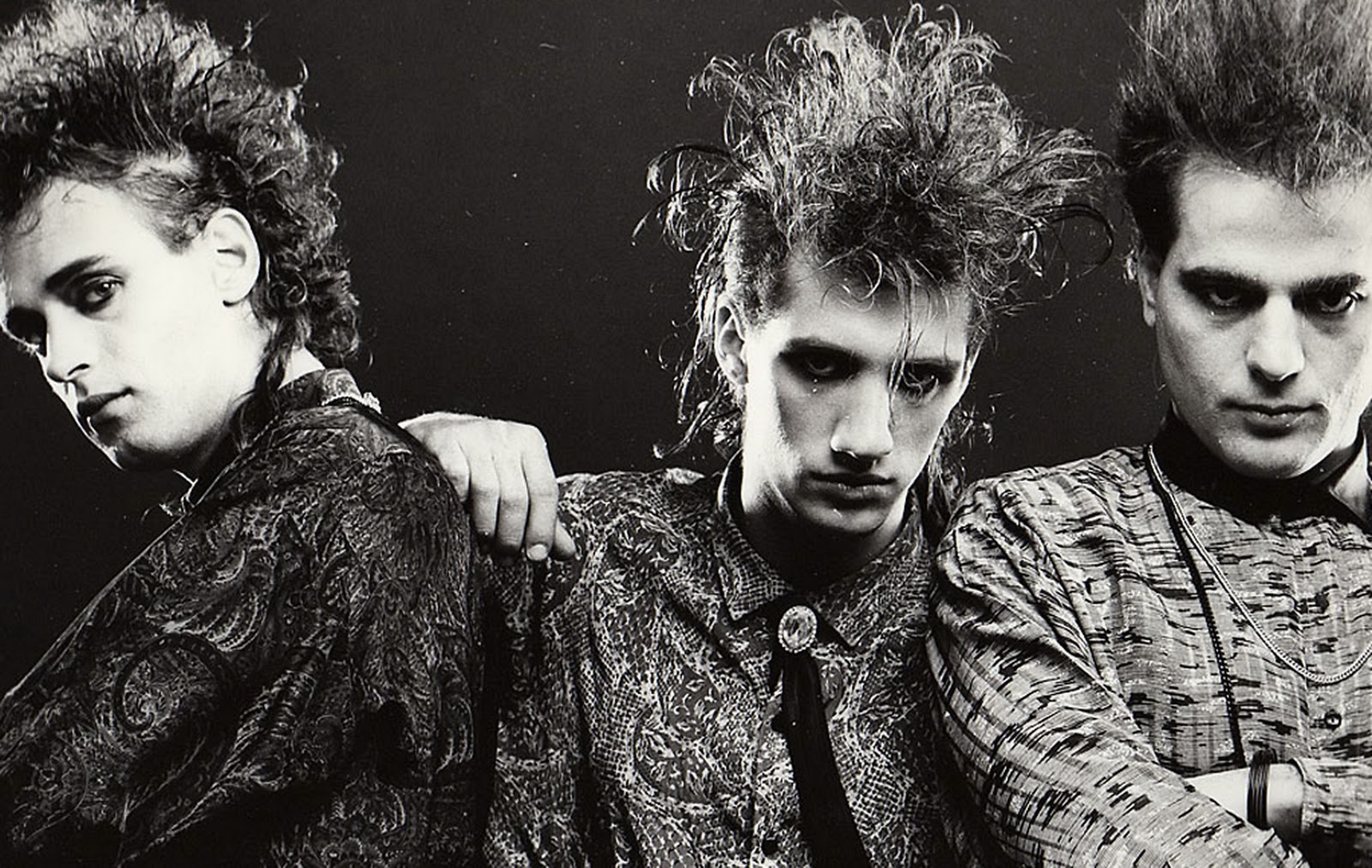 Soda Stereo cierra el año como el artista argentino más escuchado en Spotify en Argentina - La canción más escuchada de origen argentino a nivel local fue “Carnavalintro” de Chano y "Crimen" de Gustavo Cerati solista también se sube al podio. Por otra parte, el día más musical del año fue el 13 de junio de 2017 (medido por la cantidad de reproducciones por usuario) ¿Te acordás que estabas escuchando ese día? a69ac60d 019e 43b8 96db 4fe21d954a02