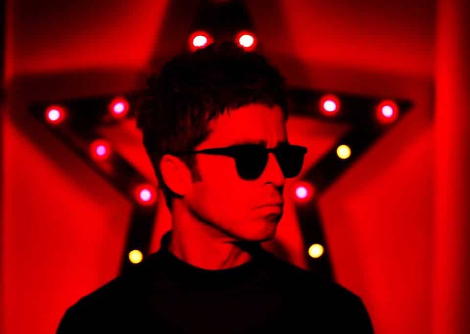 Noel Gallagher regresa a la Argentina y tocará en Metropolitano - Noel Gallagher visita Argentina luego del lanzamiento de su nuevo disco “Who built the moon?” y la primera cita será en el Metropolitano de la ciudad de Rosario, mientras que el domingo 4 se presentará en el estadio Luna Park porteño. aa7627c2 a619 4534 a964 ee325bd6081e