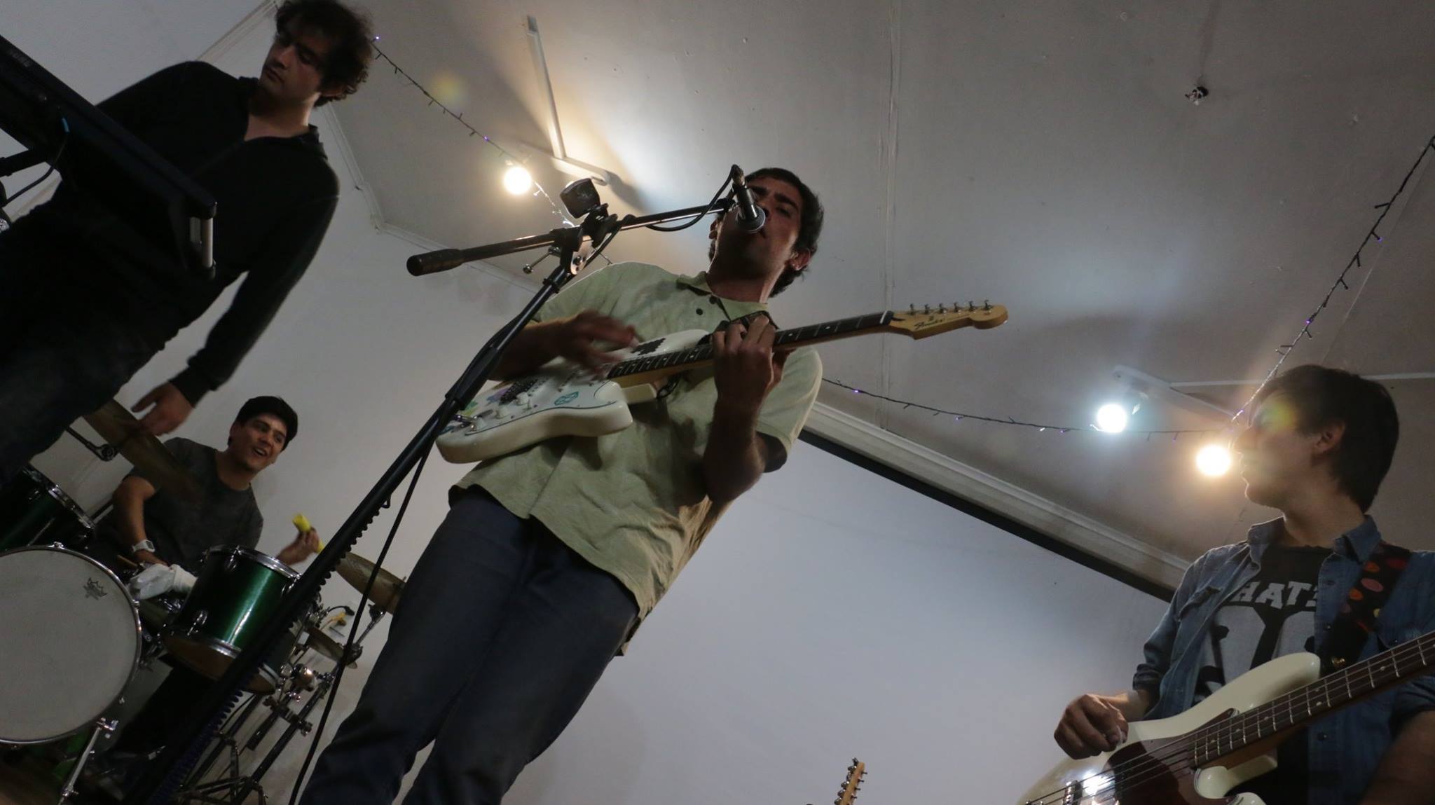 Felipe Betancur: "La influencia trasandina aquí llega muy fuerte" - Impermanencia by El árbol que contiene todos los tiempos ad342e59 14c4 442d 82a3 9cb3dfffdfa7
