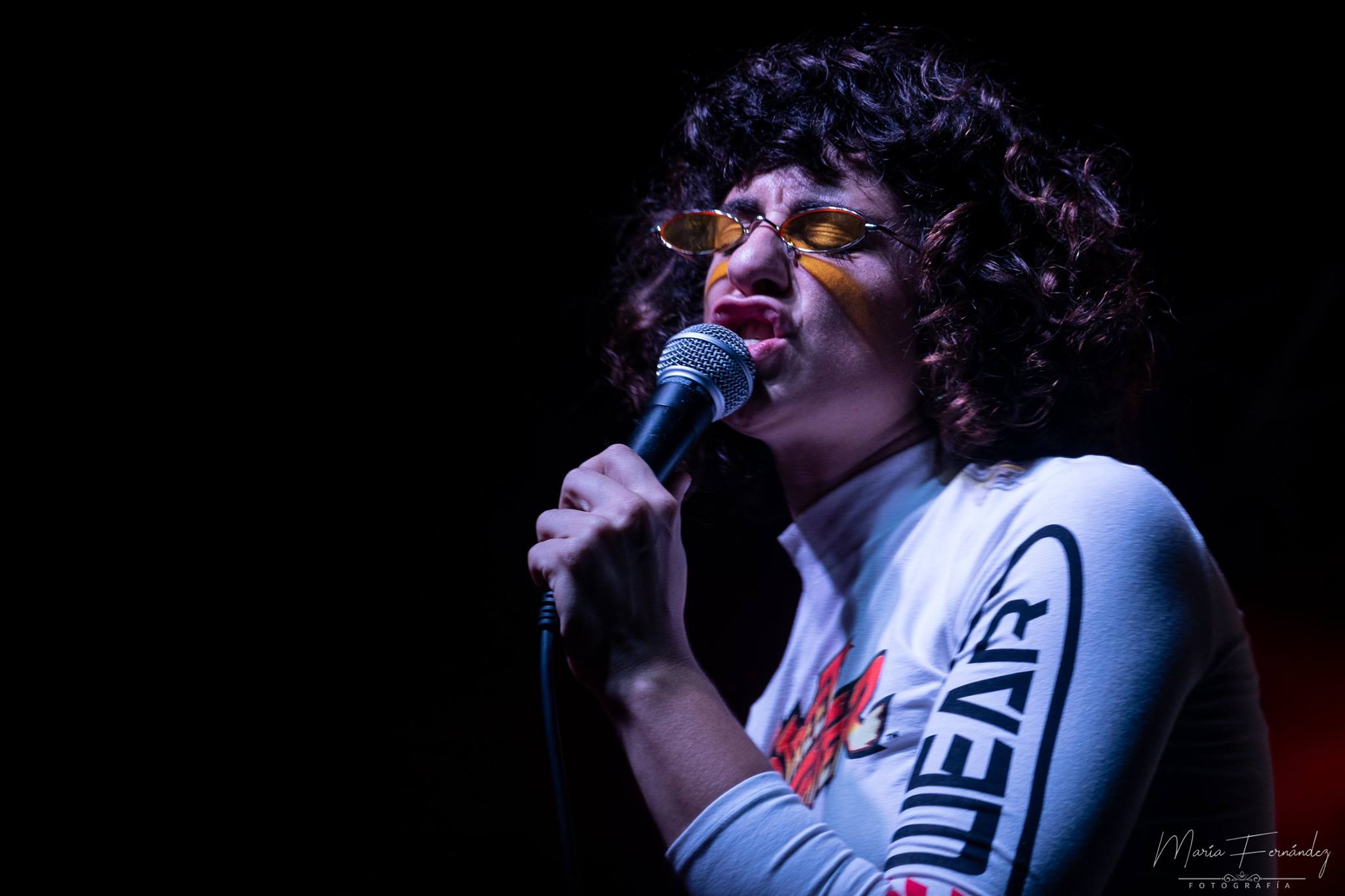El Festival GRL PWR tuvo su debut en Rosario - La experiencia del festival en Rosario fue revitalizante frente a una escena que lucha por encontrar espacios nuevos, en una ciudad que postergó durante décadas a sus propios artistas. Porque sinceramente más allá del slogan no es que falten bandas de chicas sino que escacean festivales GLR PWR. bf84ee90 4c3c 494b 996d f9cb894bf791