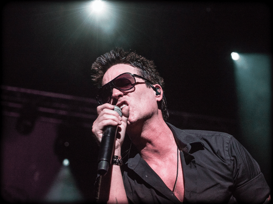Stone Temple Pilots en el Teatro Ópera: con el peso de un nombre - Hay que dejarlo en claro desde el principio: esta es la gira más difícil para Stone Temple Pilots. Incluso más que la de “No. 4” (1999), durante la que Weiland fue preso por tenencia de heroína. Hoy, después del despido del vocalista y su posterior muerte (así como la incorporación de Chester Bennington y su suicidio), STP se enfrenta al mayor desafío: demostrar que vale la pena conservar el nombre de una leyenda. c0868cb8 cb09 48ed 9018 ed868102a9d5