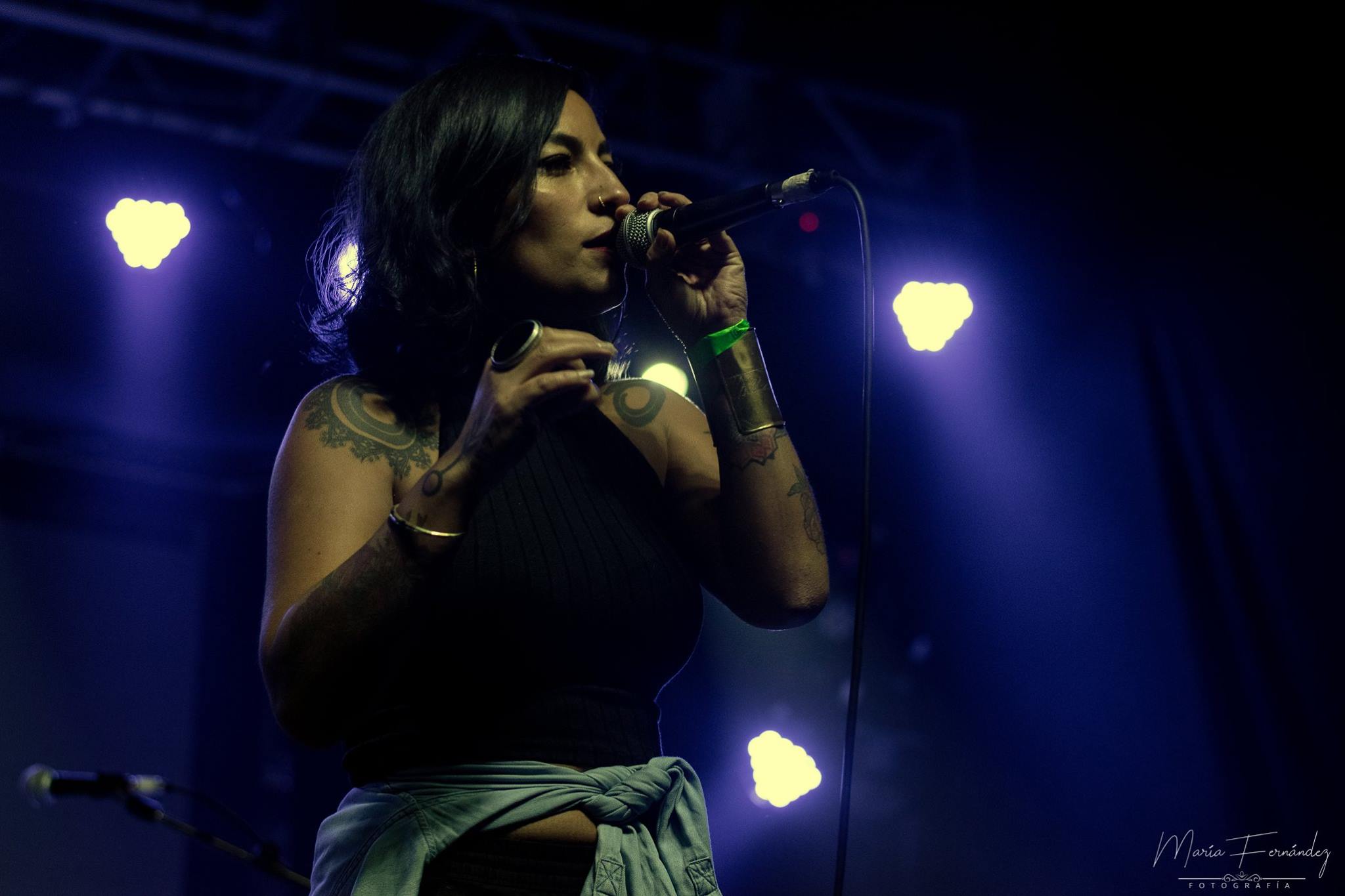 El Festival GRL PWR tuvo su debut en Rosario - La experiencia del festival en Rosario fue revitalizante frente a una escena que lucha por encontrar espacios nuevos, en una ciudad que postergó durante décadas a sus propios artistas. Porque sinceramente más allá del slogan no es que falten bandas de chicas sino que escacean festivales GLR PWR. ce008a37 2ee9 4015 b27f 3bfbf49efb1b