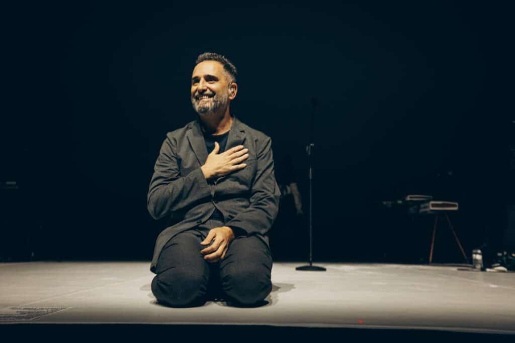 Jorge Drexler - La historia de Jorge Drexler, según su propia página web: Jorge Drexler