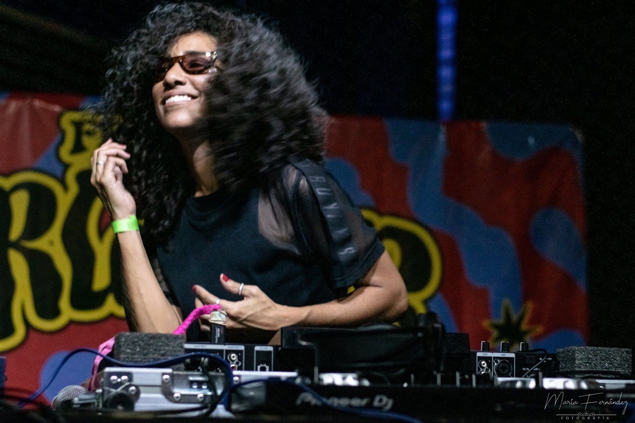El Festival GRL PWR tuvo su debut en Rosario - La experiencia del festival en Rosario fue revitalizante frente a una escena que lucha por encontrar espacios nuevos, en una ciudad que postergó durante décadas a sus propios artistas. Porque sinceramente más allá del slogan no es que falten bandas de chicas sino que escacean festivales GLR PWR. e402c7f6 7bfa 4a02 bdc5 2ee5fb59cafd