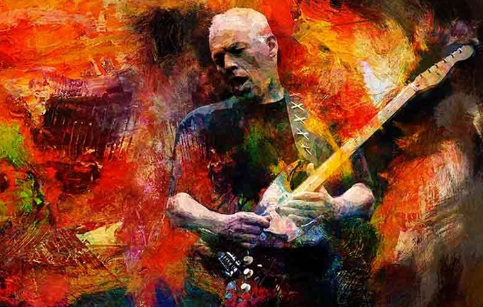 Histórico: David Gilmour, por primera vez en Argentina - David Gilmour se presentará el próximo 18 de diciembre en el Hipódromo de San Isidro, y las entradas estarán en venta a partir del jueves 17 de septiembre a través de www.fullticket.com gilmour