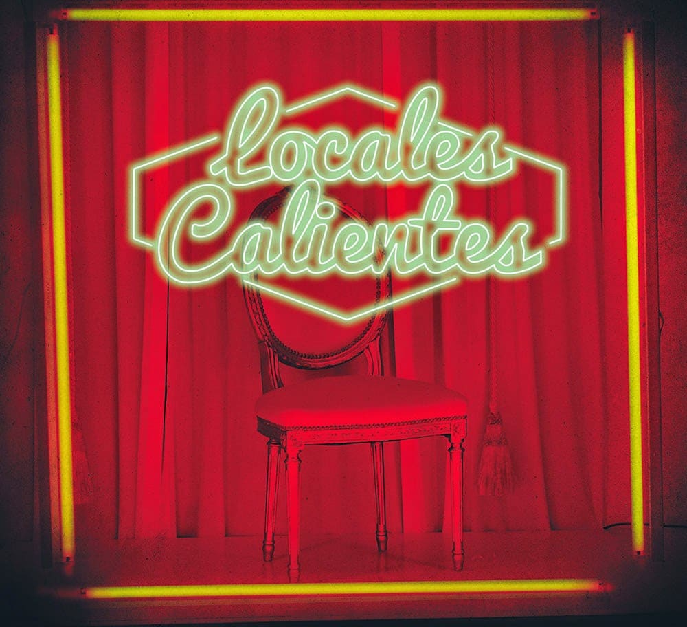 Discos: "Locales calientes", de Guasones - Es al menos polémico arrancar un disco tirándole munición fina a un ex integrante de la banda. Llamarlo "Pobre tipo" puede leerse de varias formas, pero la letra lo resume. Sin embargo eso es una leve tormenta de ira –que después se mantiene regulando bajo- de Guasones y del autorreferencial Facundo Soto, aunque las divas en este "Locales calientes" son, sin duda, las guitarras. guasones Locales Calientes