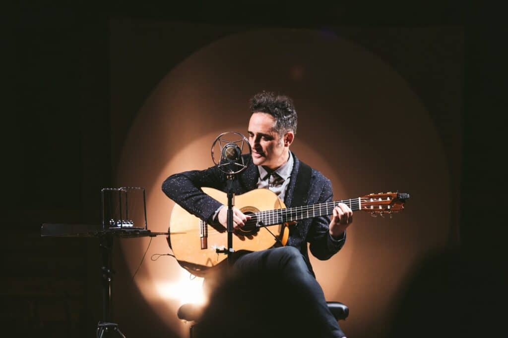 Jorge Drexler - La historia de Jorge Drexler, según su propia página web: Jorge Drexler