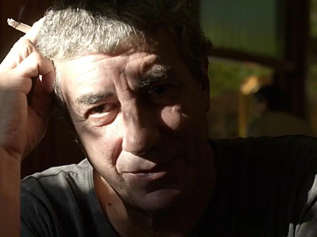Oscar Moro