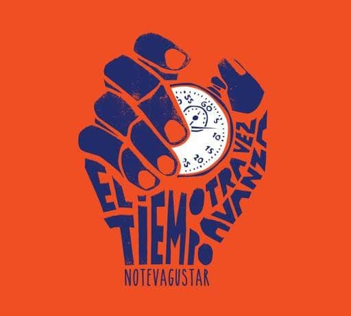 El tiempo otra vez avanza para No Te Va Gustar - No es una máxima que los productores foráneos tengan la verdad absoluta pero resulta evidente que el trabajo de resaltar valores de las bandas sudamericanas trae aparejado una inminente búsqueda de lo masivo. Las discográficas hacen su negocio, las bandas contratan ingenieros de sonido consagrados que saben lo que gusta. Lejos está eso de estar "Solo de noche" (título del primero de NTVG) porque a estos uruguayos se les augura un inminente destino de estadios. Todo parece indicar que habrá No Te Va Gustar para todos y para rato. ntvg el tiempo otra vez avanza